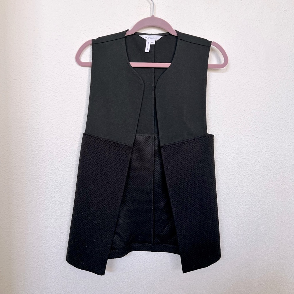 BCBGeneration Vest